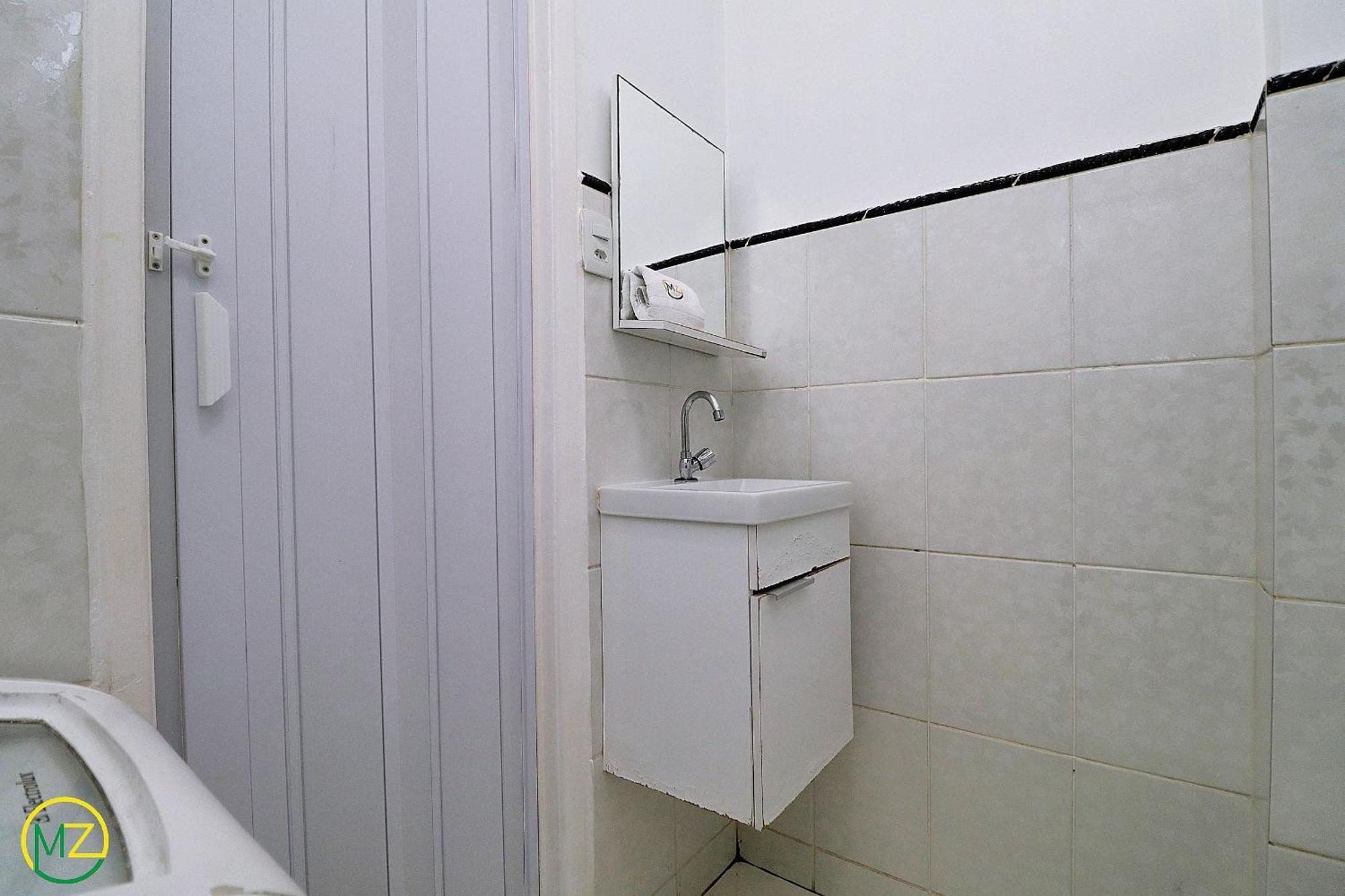 Appartement Muito Economico P/ 3 Pessoas Em Copacabana